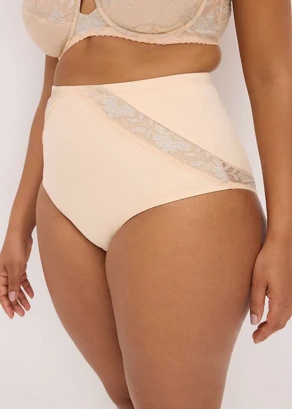 Shape-truse med sterkt formende effekt, bonprix