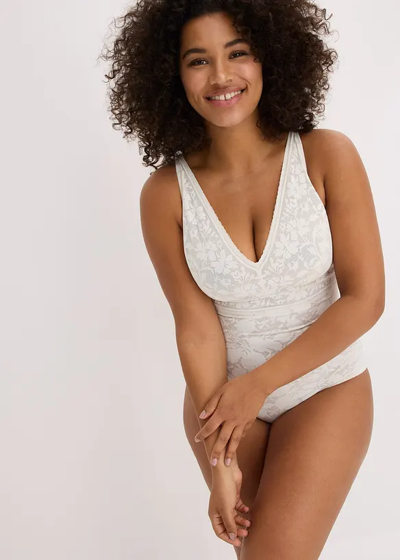 Shape-body, middels formende, bonprix