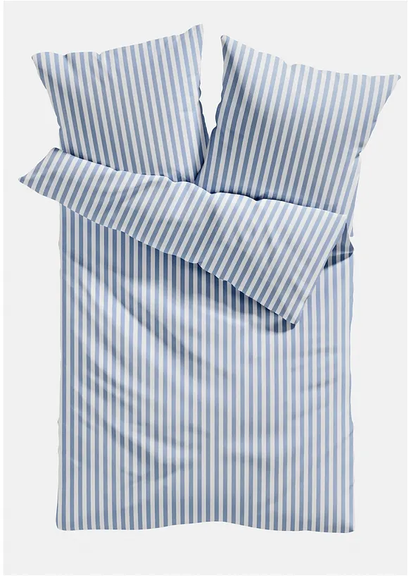 Sengesett i bomullslerret, bonprix