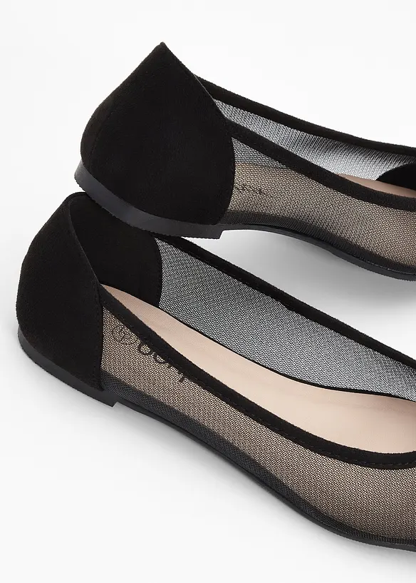 Ballerinasko, bonprix