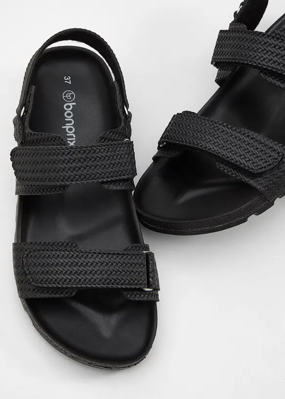 Sandaler, bonprix