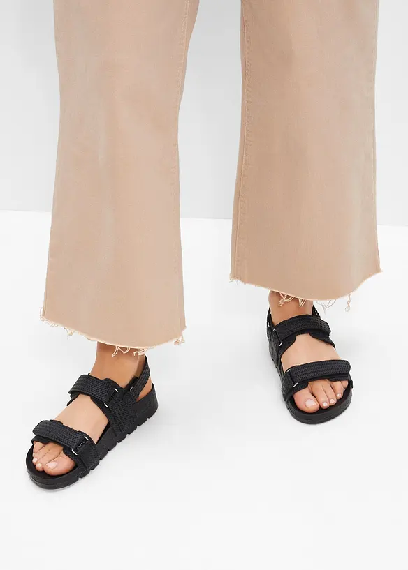 Sandaler, bonprix