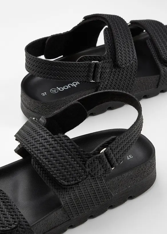 Sandaler, bonprix