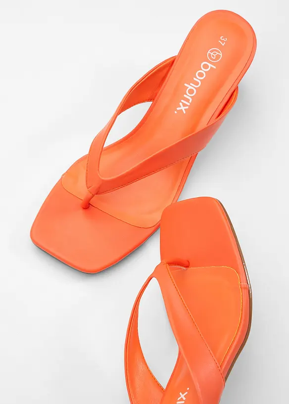 Tåsandaler, bonprix