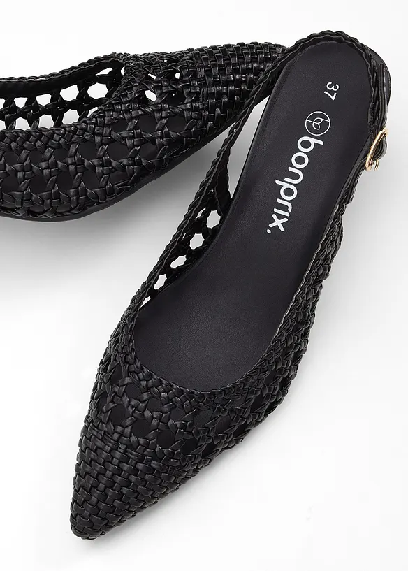 Slingbacks, bonprix