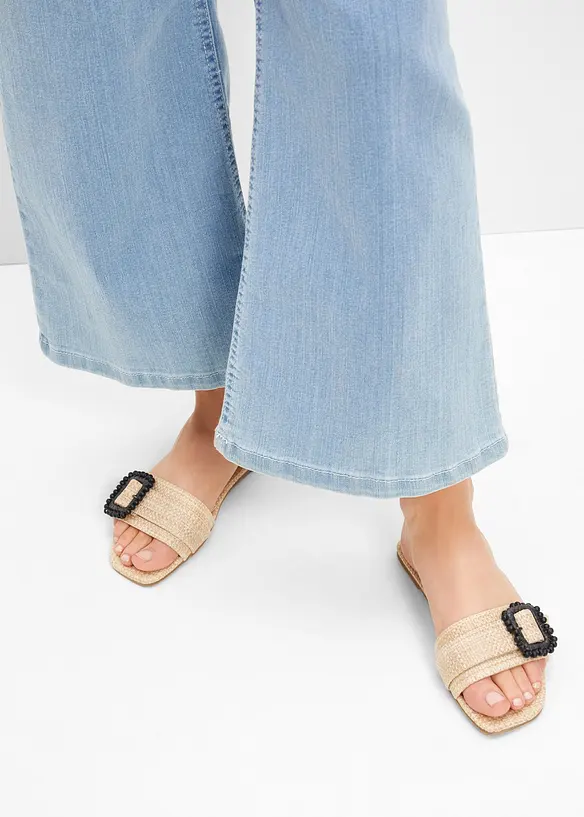 Slip-in sandal, bonprix