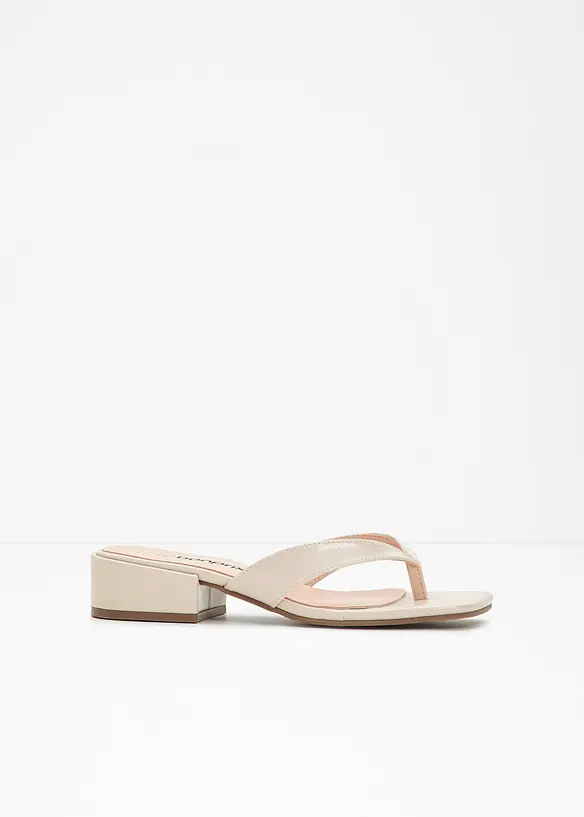 Tåsandal, bonprix