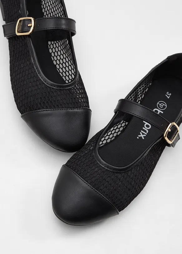 Ballerinasko, bonprix