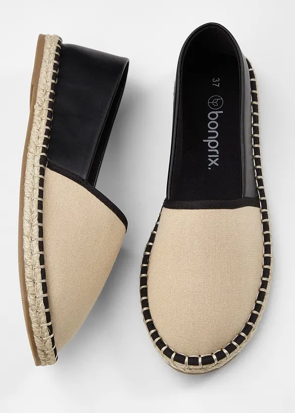 Espadrillos, bonprix