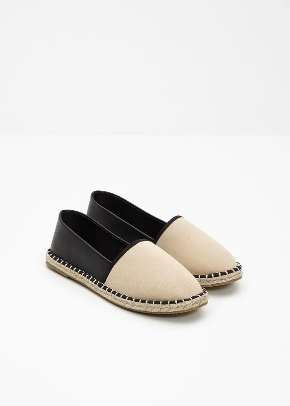 Espadrillos, bonprix