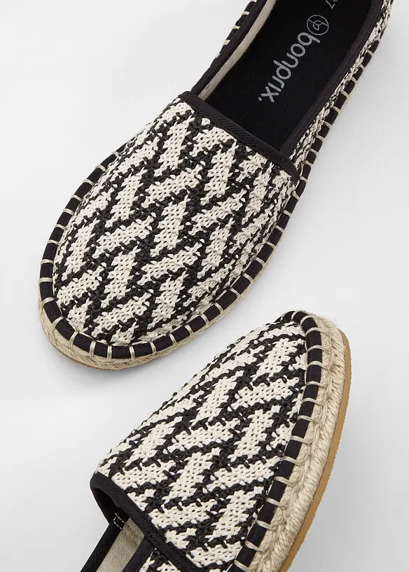 Espadrillos, bonprix