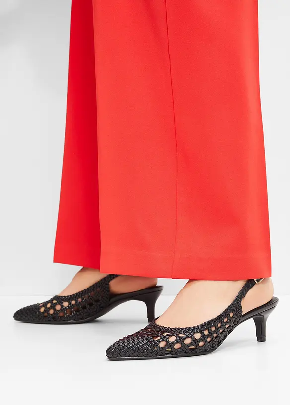 Slingbacks, bonprix