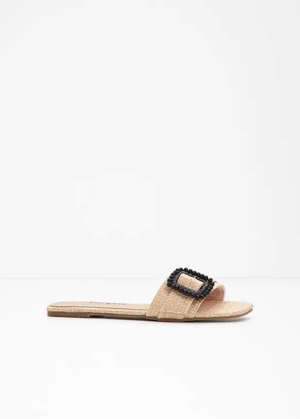 Slip-in sandal, bonprix