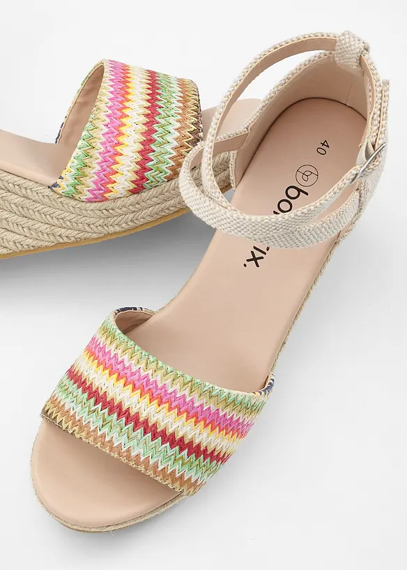 Kilesandal, bonprix