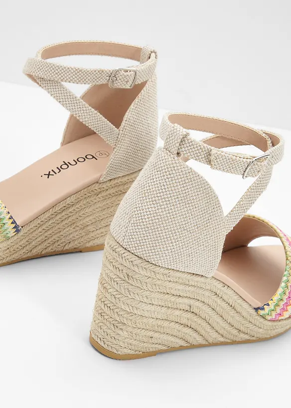 Kilesandal, bonprix