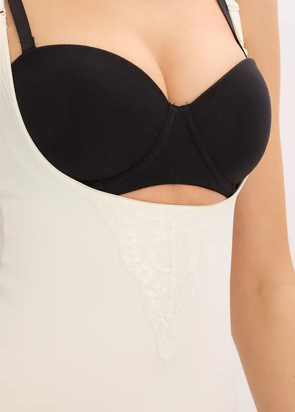 Shape-body, sterkt formende, bonprix