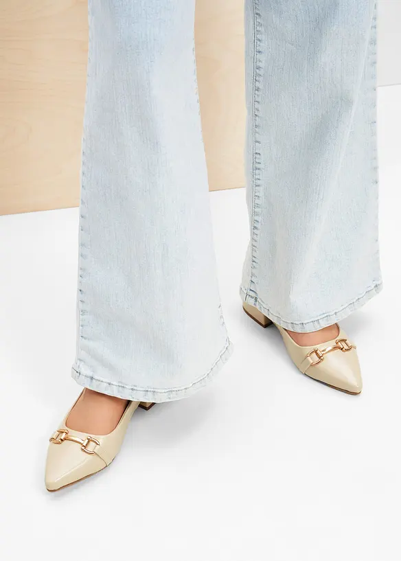 Slingbacks, bonprix