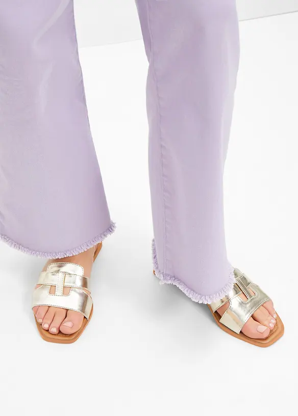 Slip-in sandal, bonprix