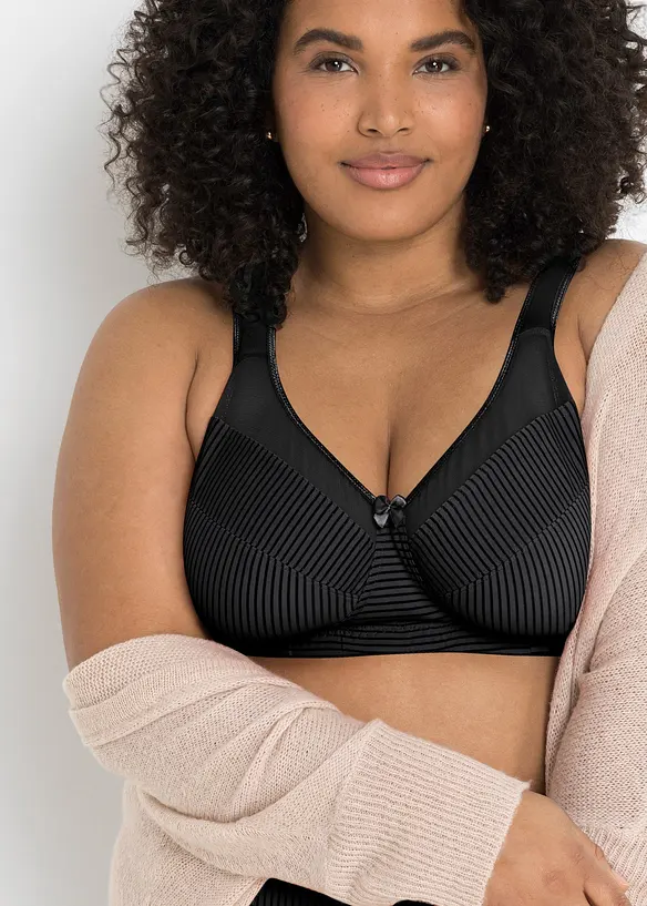 Midjetruse (2-pack), bonprix