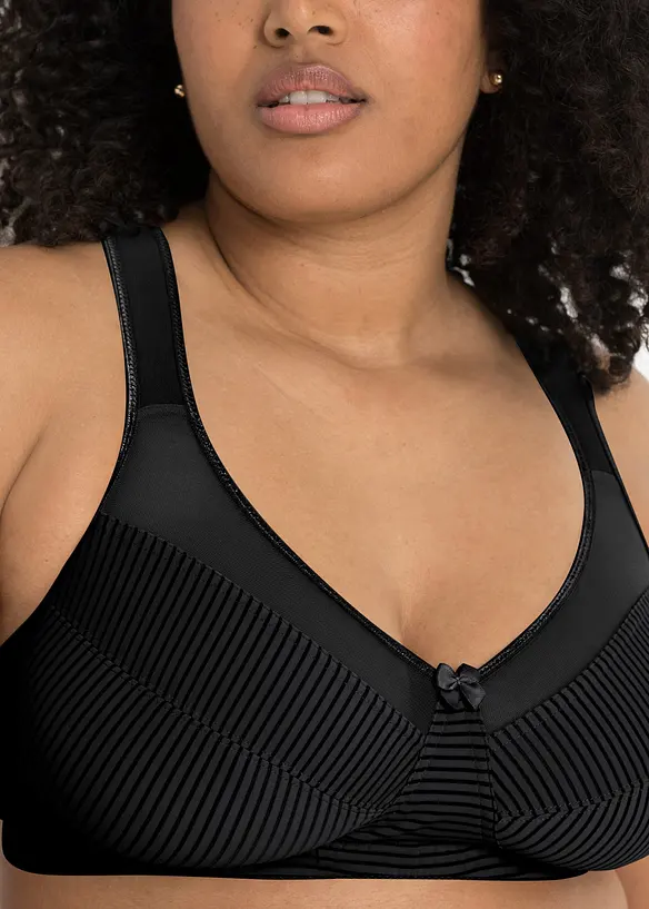 Midjetruse (2-pack), bonprix