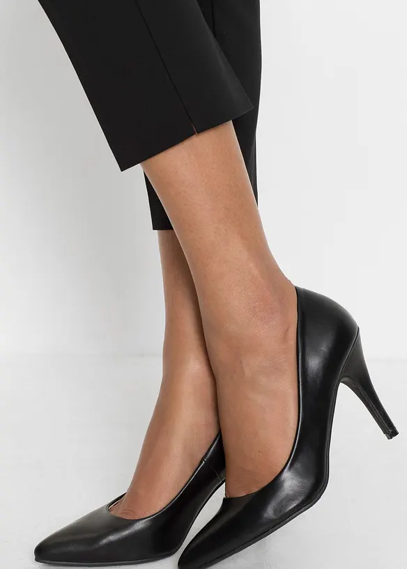 Dressbukse i 7/8-lengde, bonprix