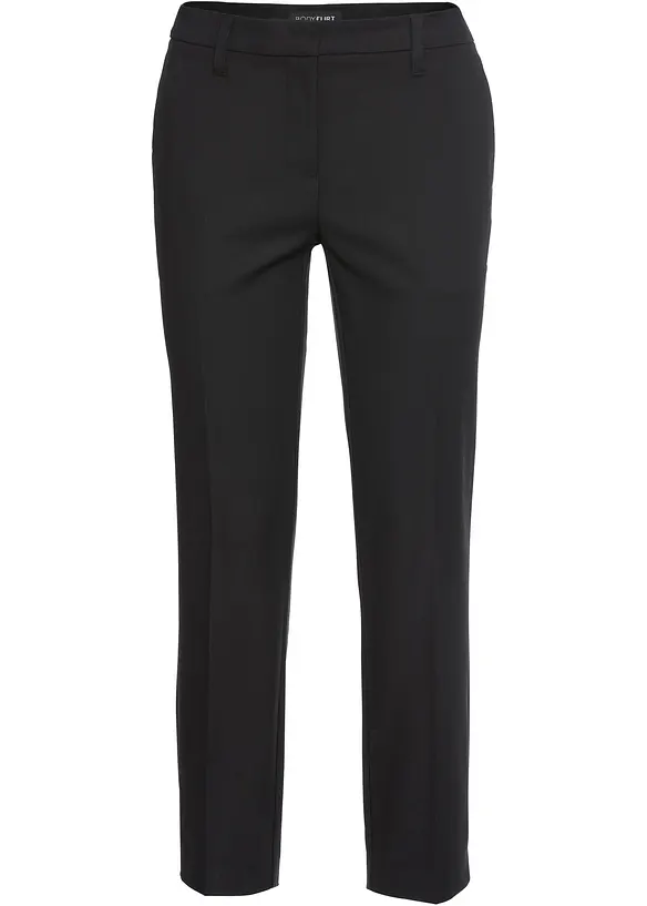 Dressbukse i 7/8-lengde, bonprix