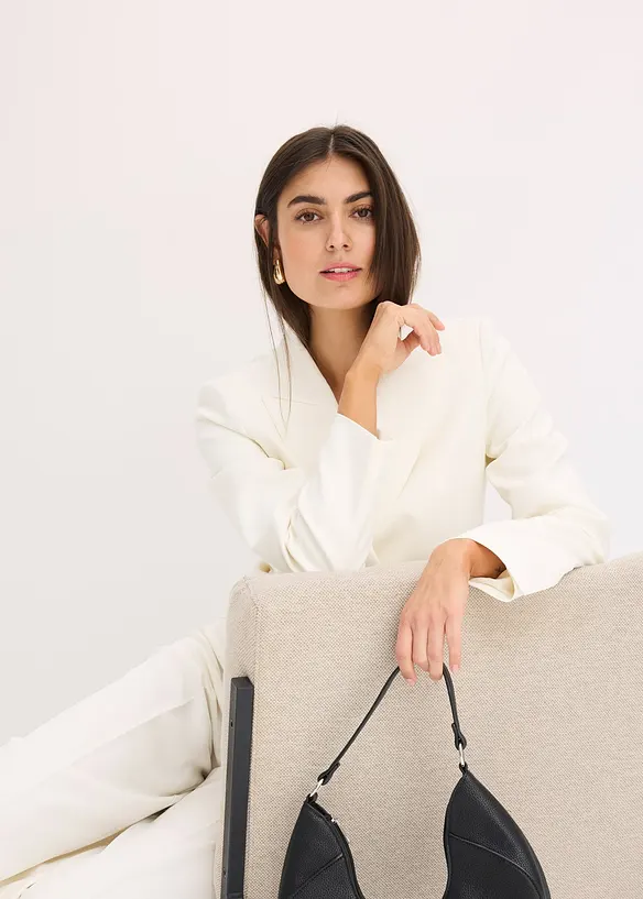 Kort blazer, bonprix