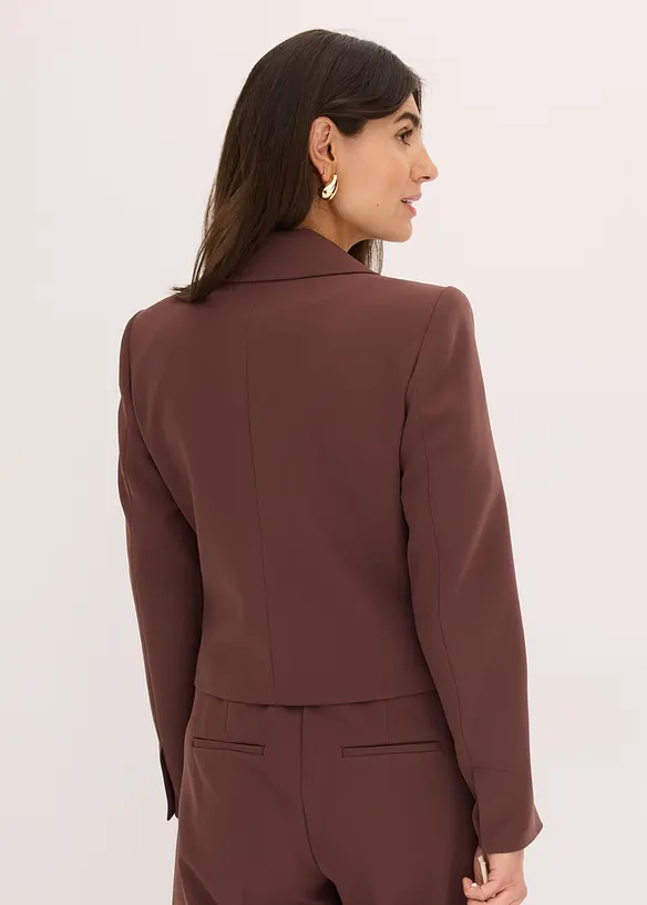 Kort blazer, bonprix