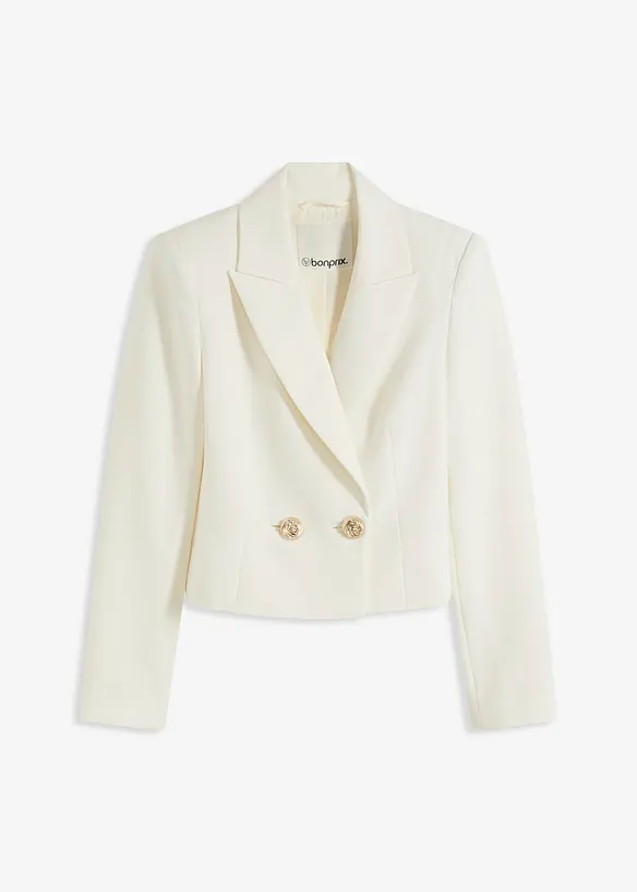 Kort blazer, bonprix