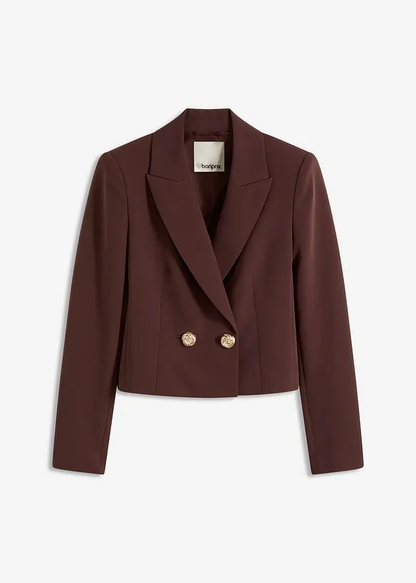 Kort blazer, bonprix