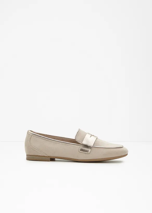 Loafers fra Marco Tozzi, Marco Tozzi