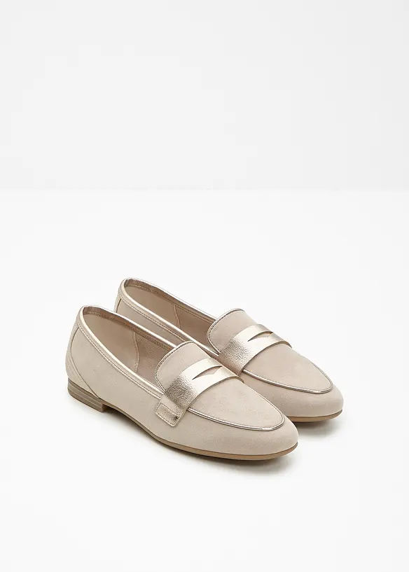 Loafers fra Marco Tozzi, Marco Tozzi
