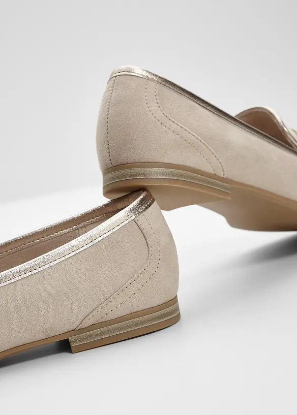 Loafers fra Marco Tozzi, Marco Tozzi