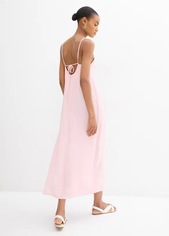 Slip in-maxikjole, bonprix