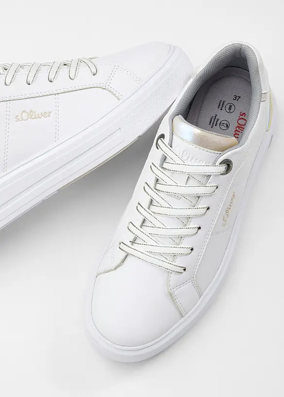 Sneakers fra s.Oliver, s.Oliver