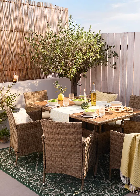 Telysholder i artisjokk-design, bonprix