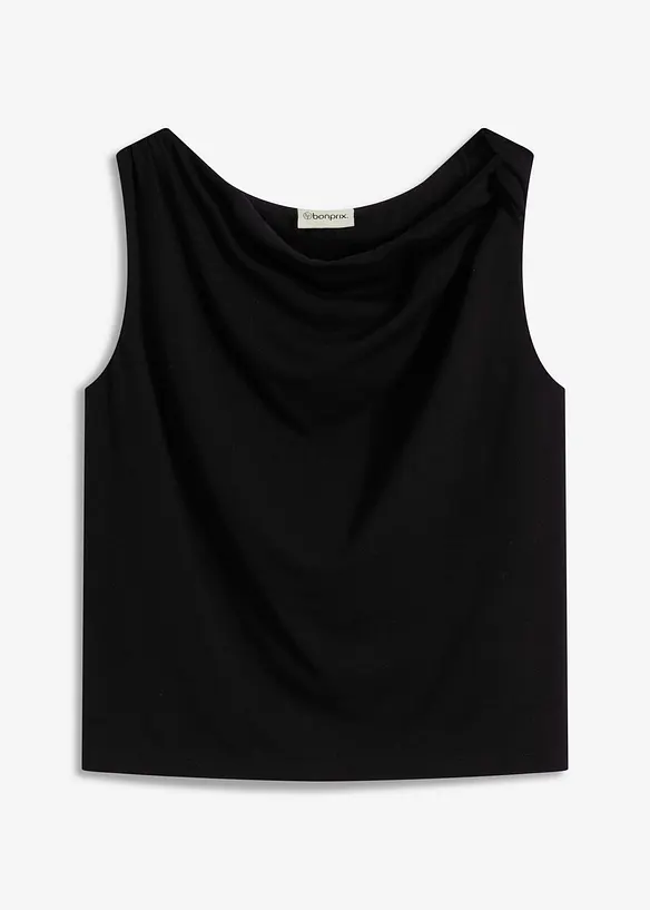 Topp med twist-detalj, bonprix