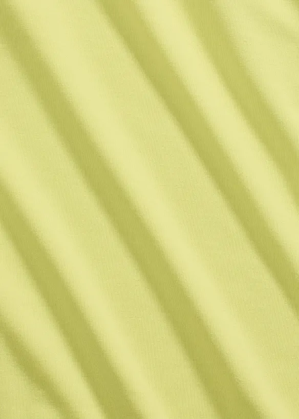 Topp med twist-detalj, bonprix