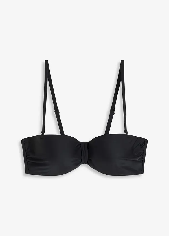 Balconette-bikinioverdel, bonprix