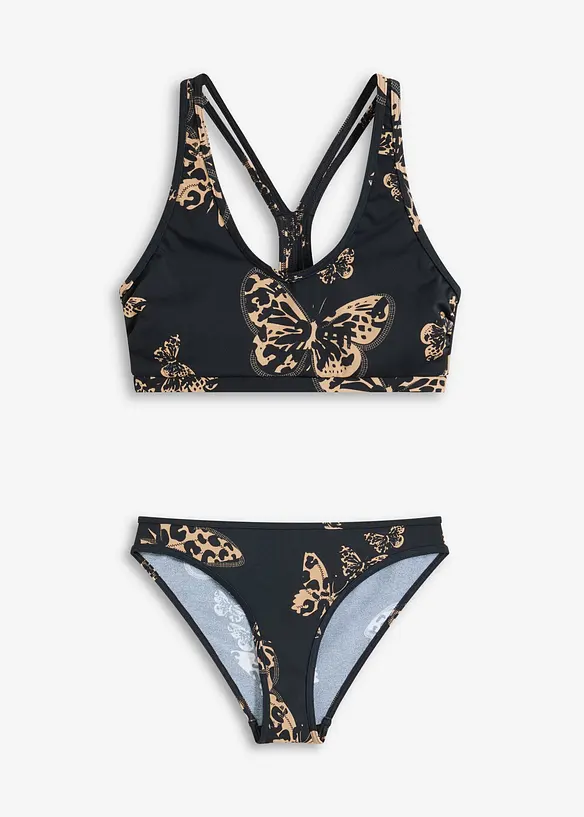 Bustier-bikini (2-delt sett), bonprix