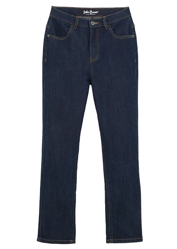 Jeans til barn, bonprix