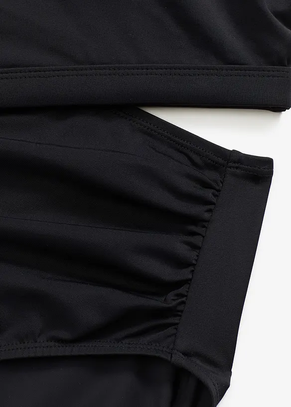 Bustier-bikini (2-delt sett), bonprix