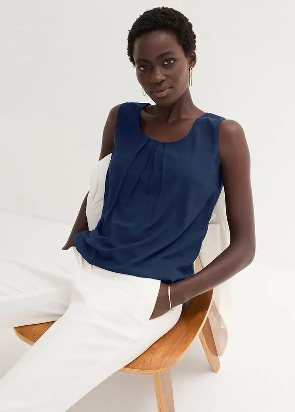Bluse, bonprix