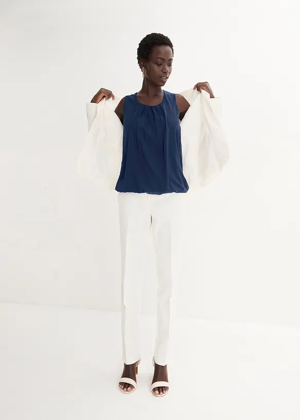 Bluse, bonprix