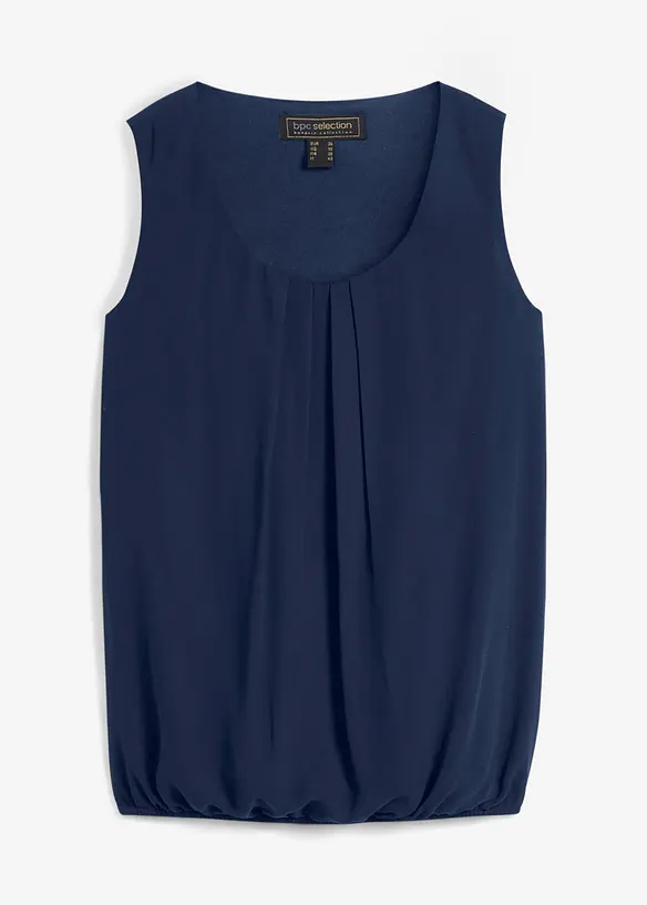 Bluse, bonprix