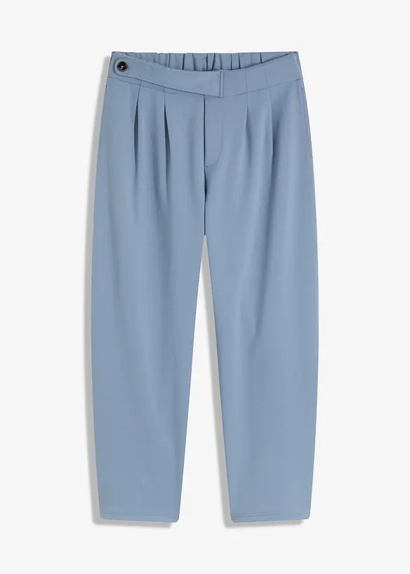 Jerseybukse med legg, bonprix