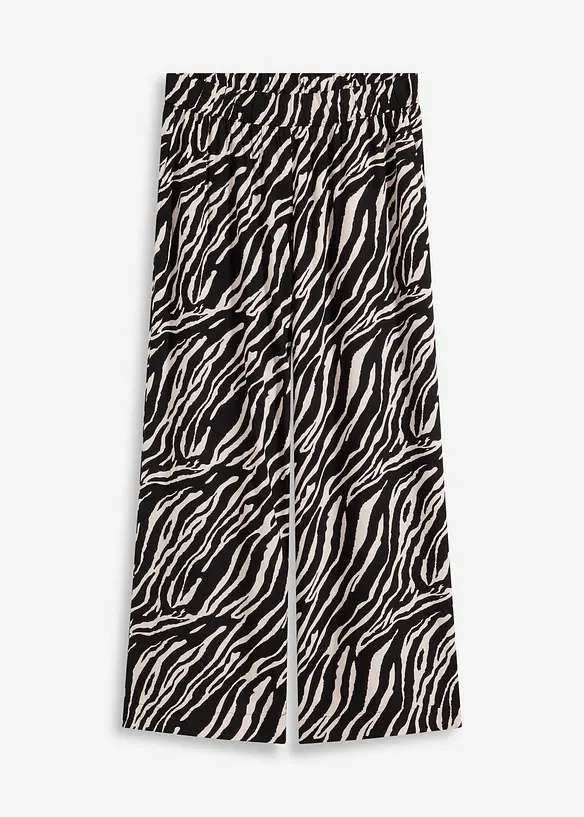 Pull on-bukse, bonprix
