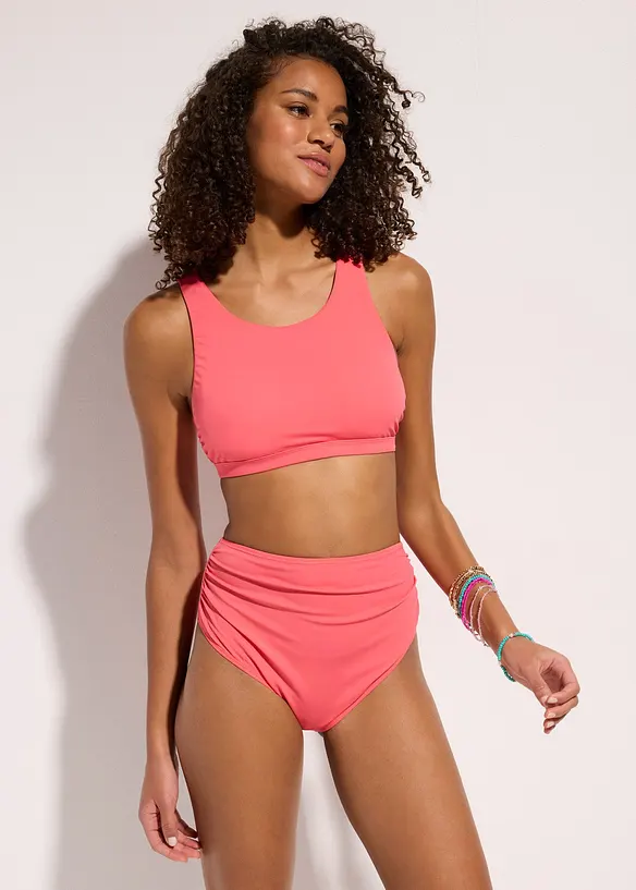 Bustier-bikini (2-delt sett), bonprix