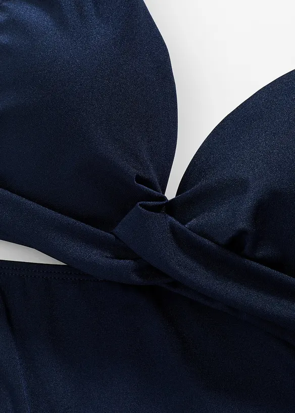 Push up-bikini (2-delt sett), bonprix