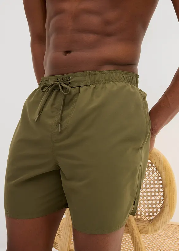 Badeshorts, bonprix